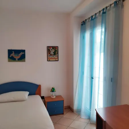 A Pochi Chilometri Dal Mare בית נופש