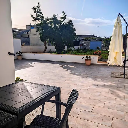 Holiday home A Pochi Chilometri Dal Mare *