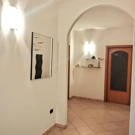 A Pochi Chilometri Dal Mare Holiday home Botrugno