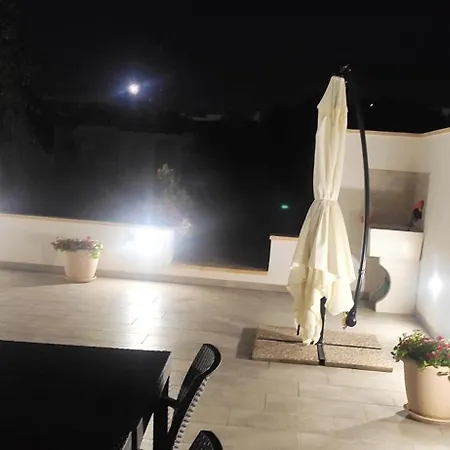 Holiday home A Pochi Chilometri Dal Mare