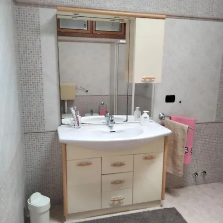 Holiday home A Pochi Chilometri Dal Mare *