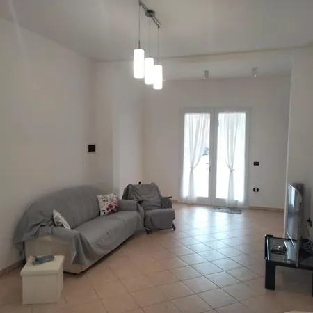 A Pochi Chilometri Dal Mare Holiday home