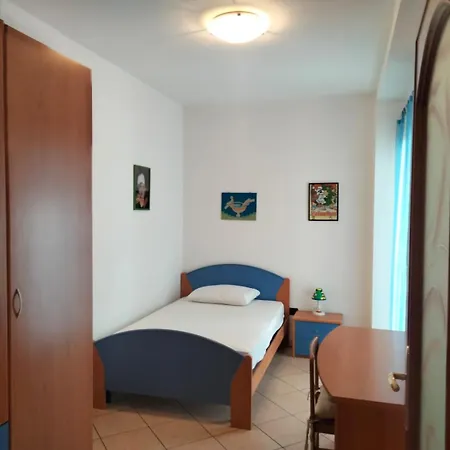 Holiday home A Pochi Chilometri Dal Mare