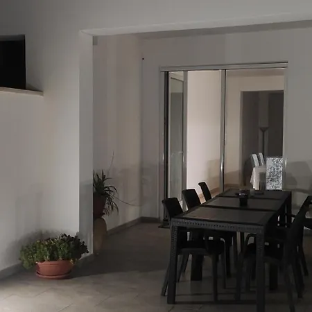Holiday home A Pochi Chilometri Dal Mare Botrugno