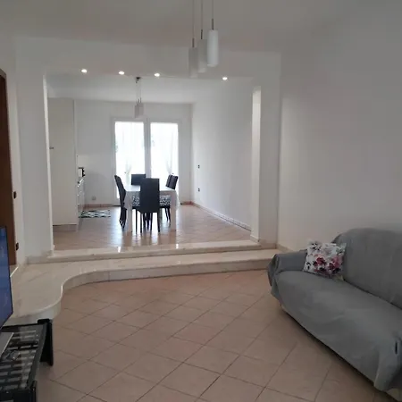 Holiday home A Pochi Chilometri Dal Mare